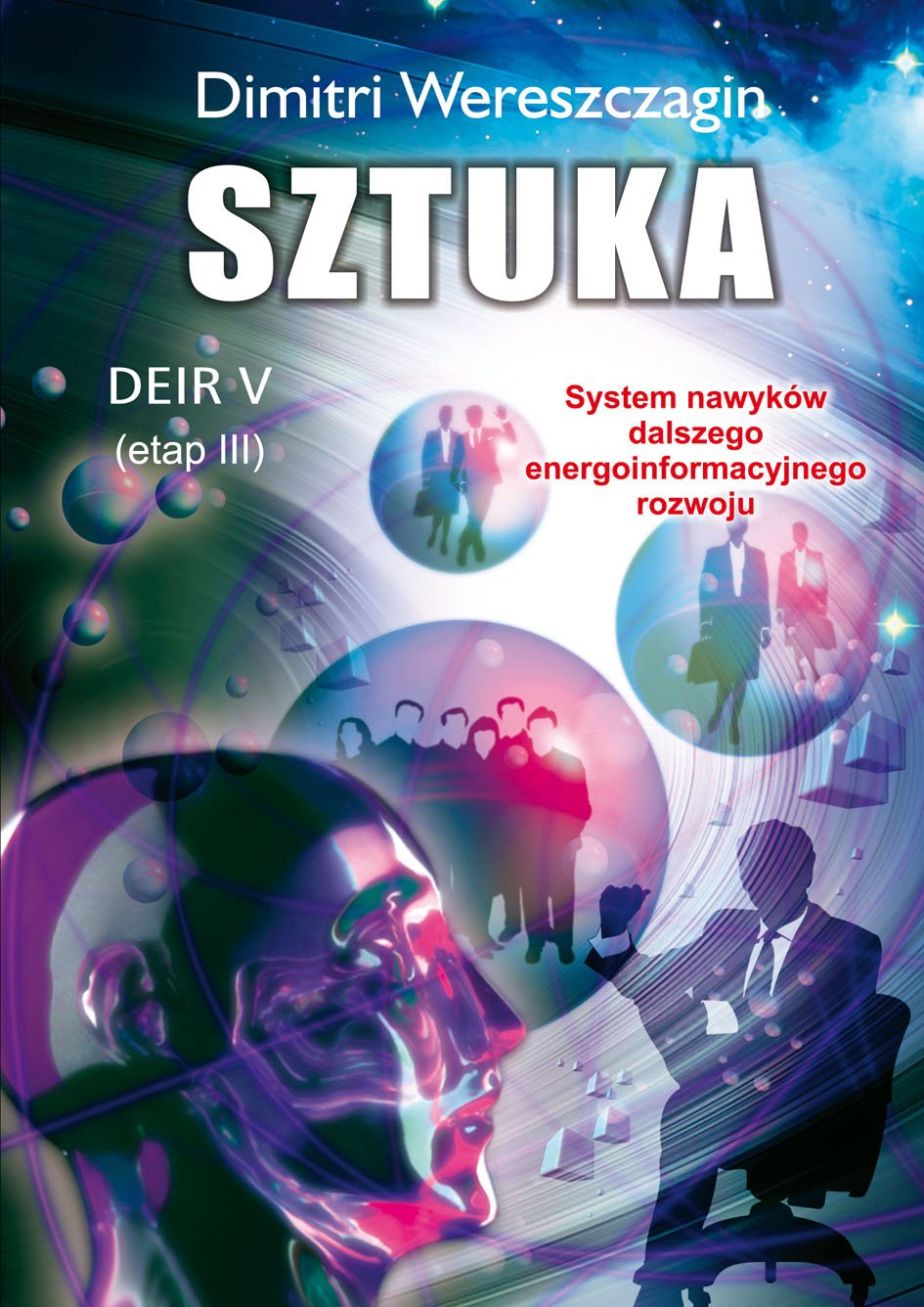 Sztuka Deir V etap III Business, Finance & Career