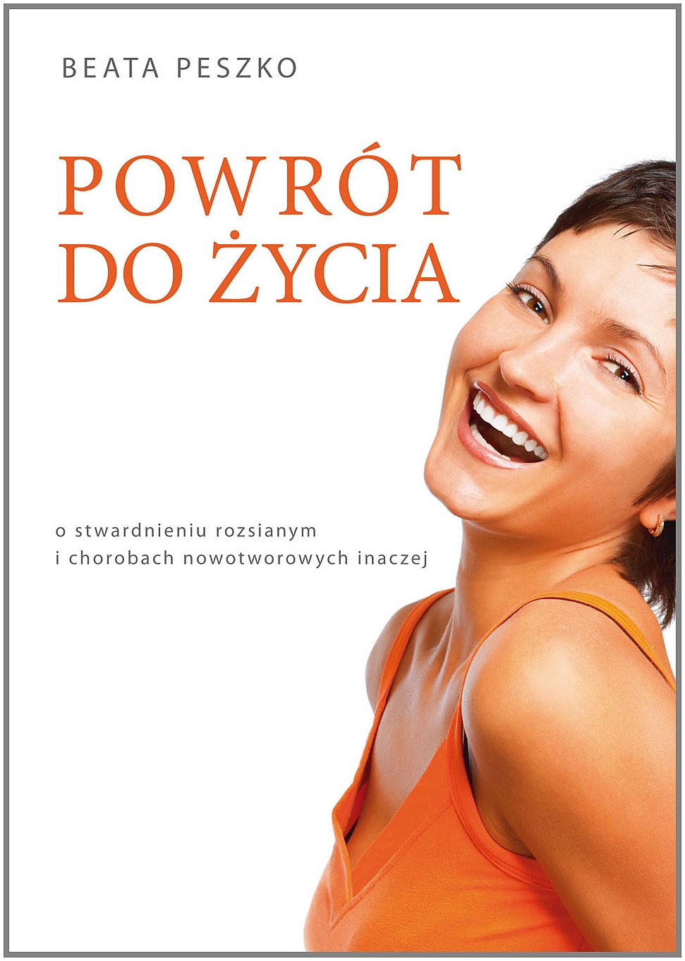 Product Image: Powrot do zycia