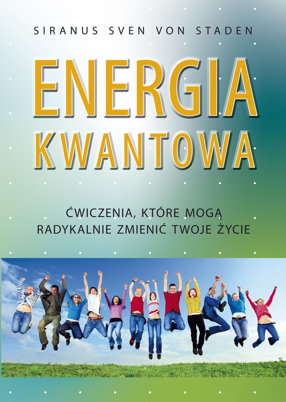 Energia kwantowa Medicine