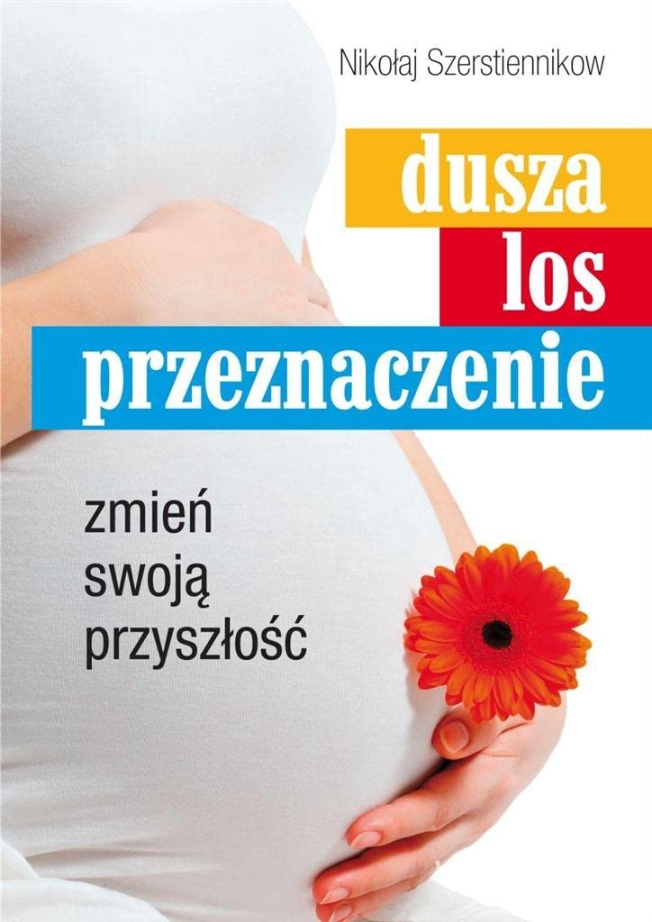 Dusza los przeznaczenie Business, Finance & Career