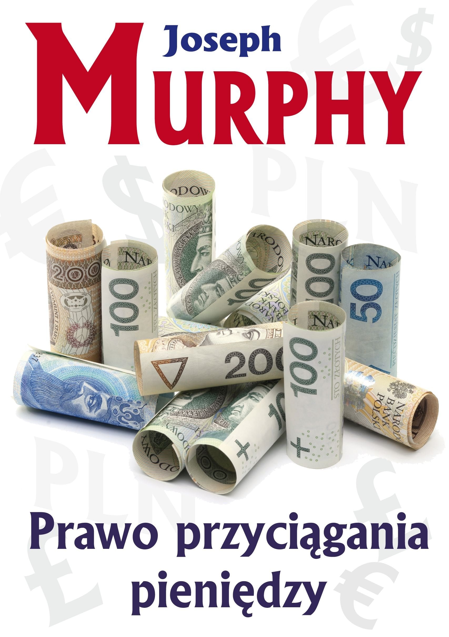 Prawo przyciagania pieniedzy Business, Finance & Career