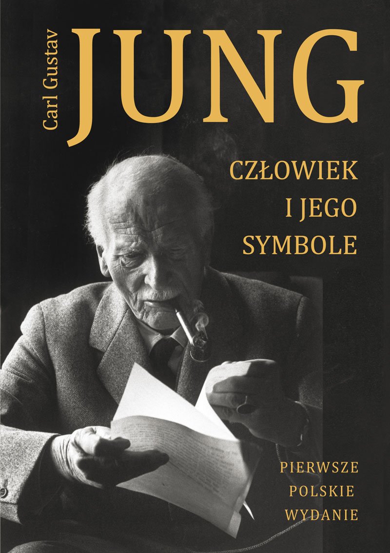 Czlowiek i jego symbole Social Sciences