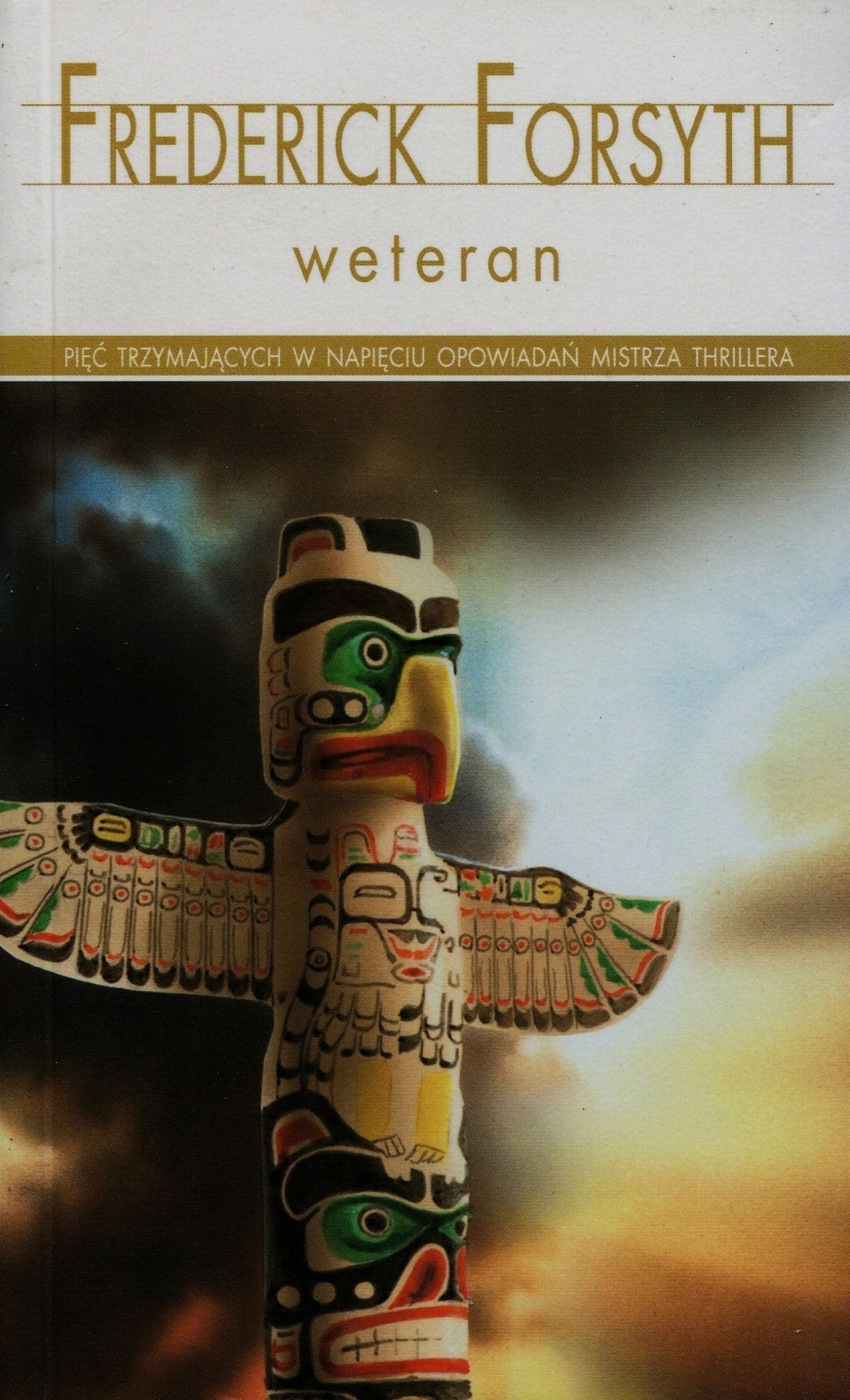 Weteran Books