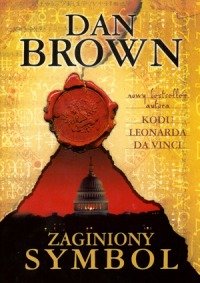 Zaginiony symbol Books