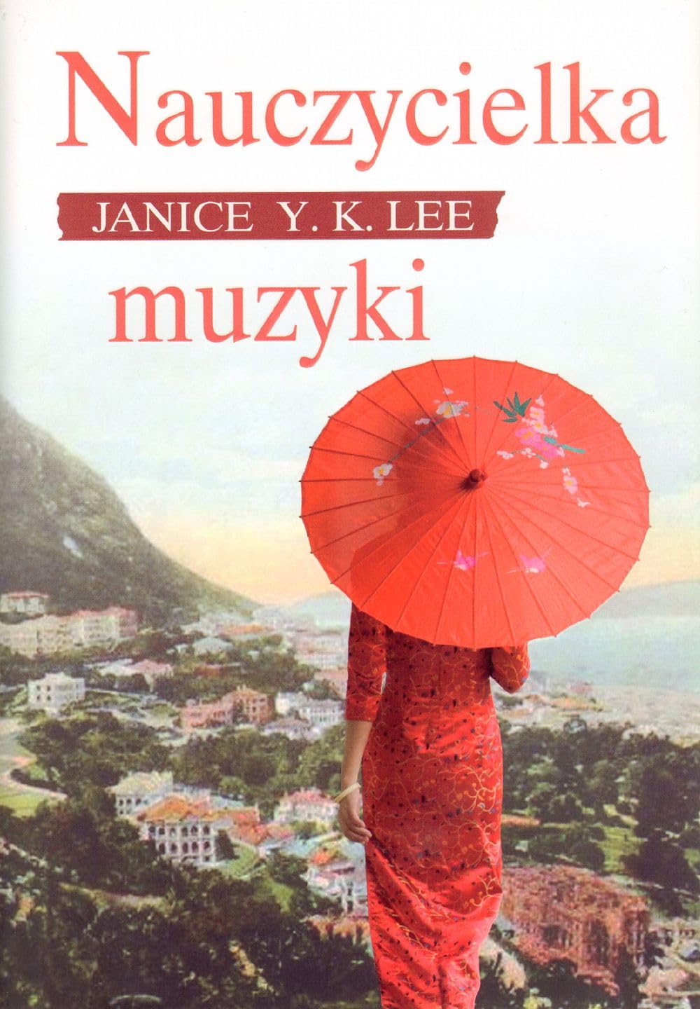 Nauczycielka muzyki Books