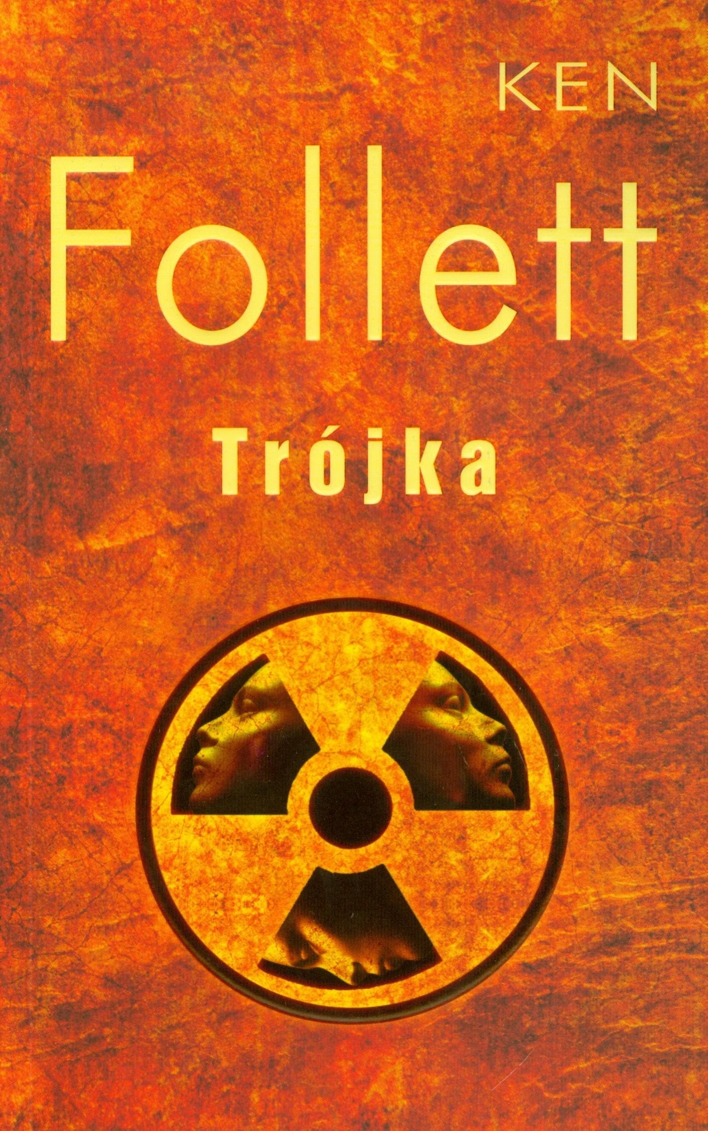 Trójka Books