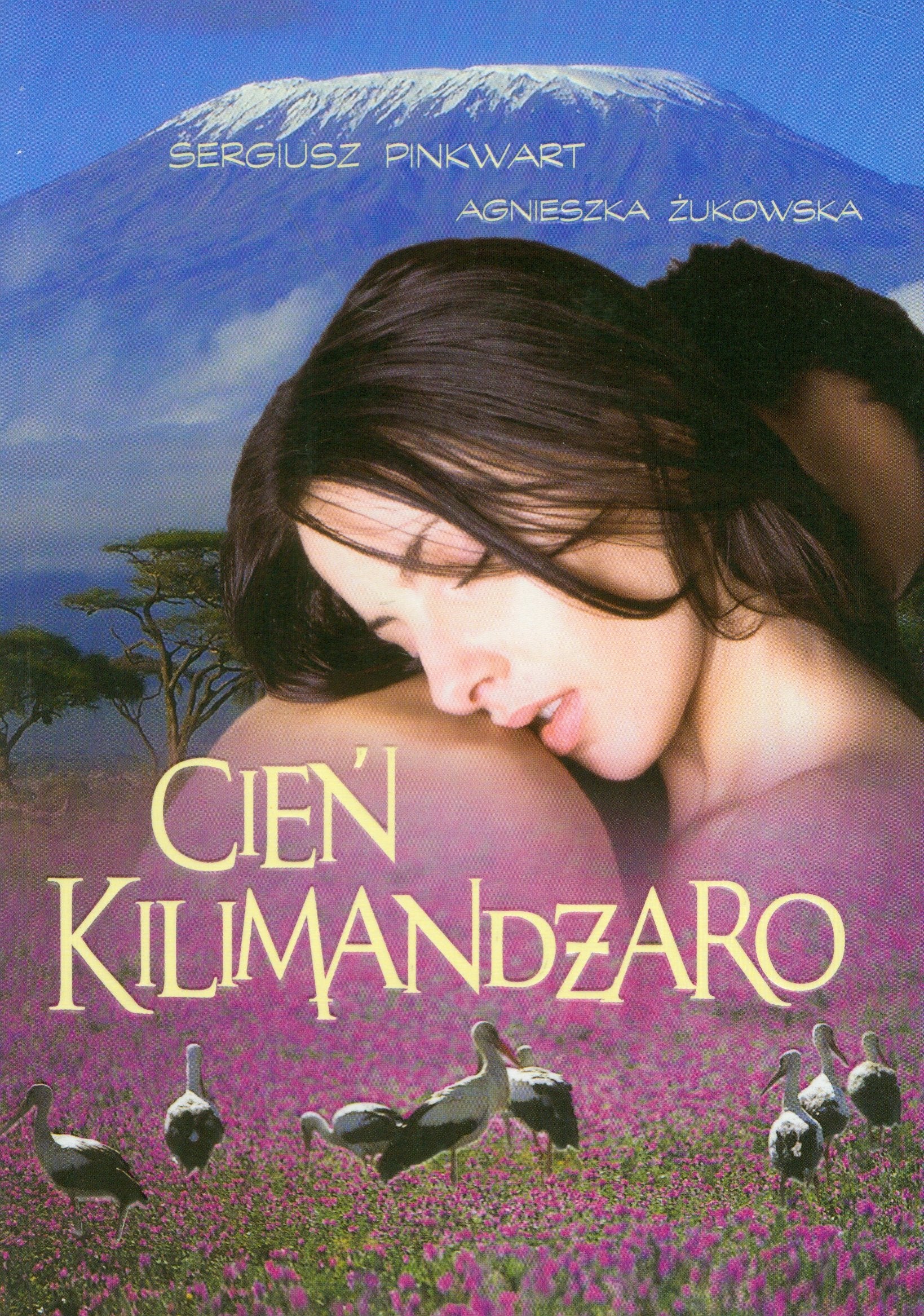 Cien Kilimandzaro book