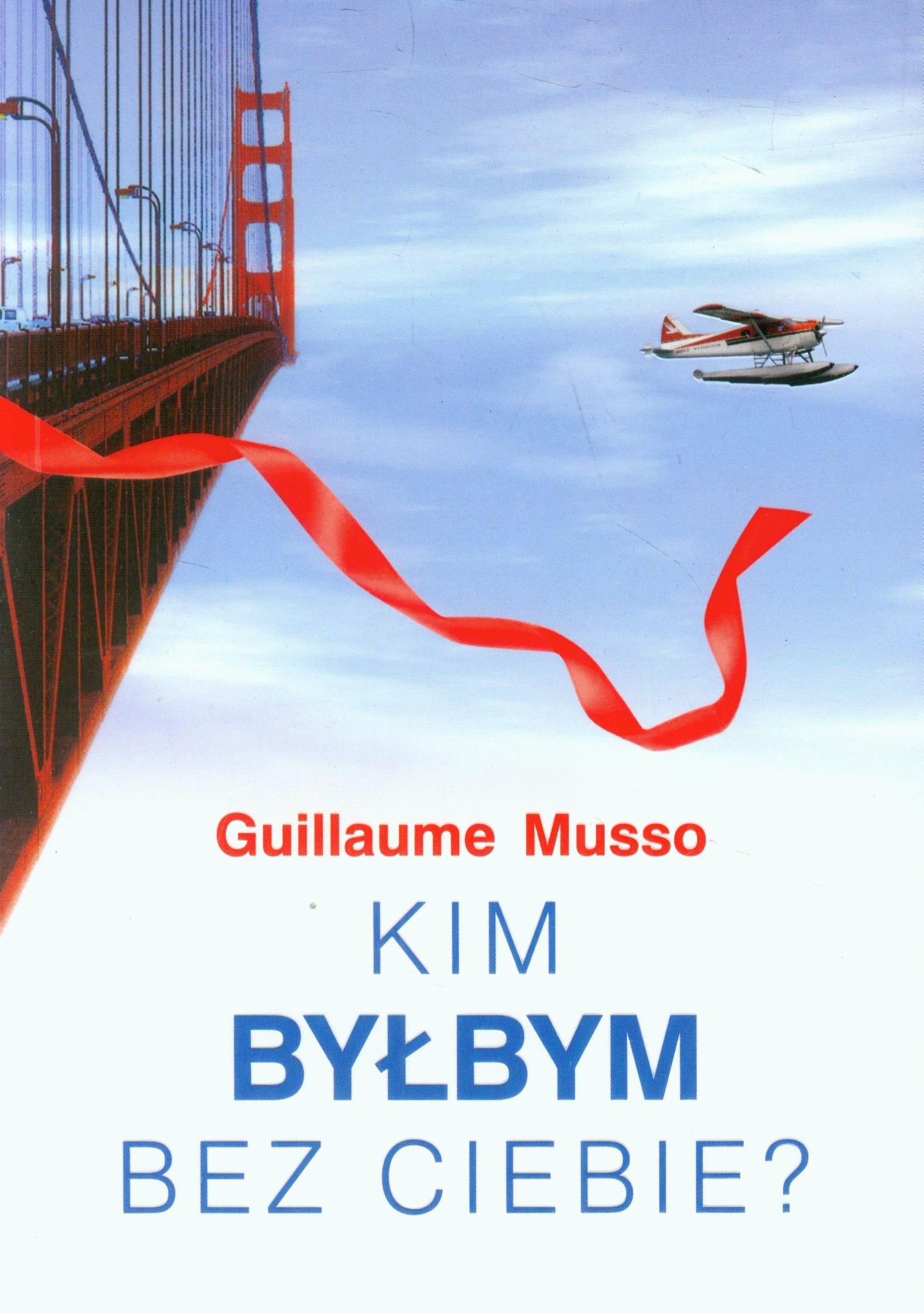 Kim byłbym bez ciebie Books