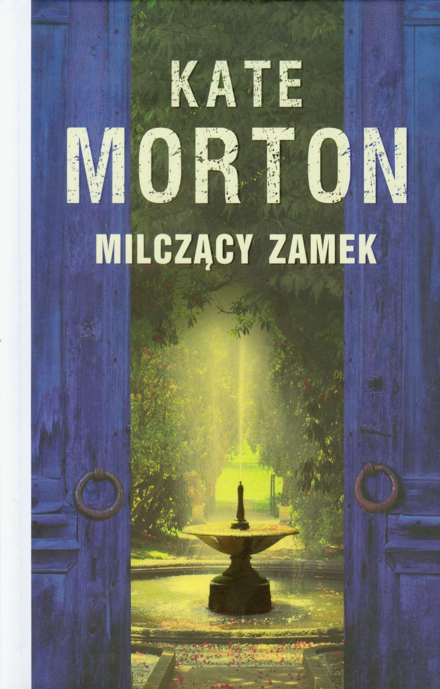 Milczący zamek Books