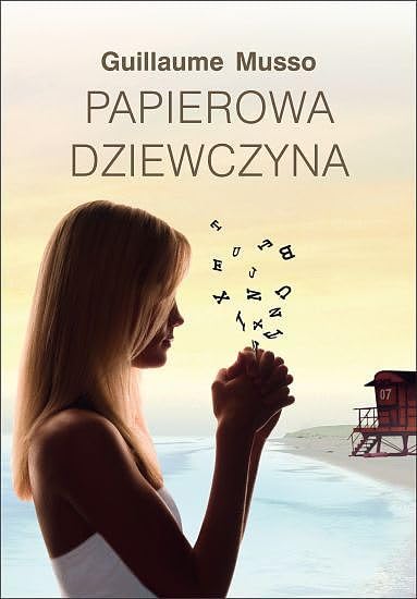 Papierowa dziewczyna Books