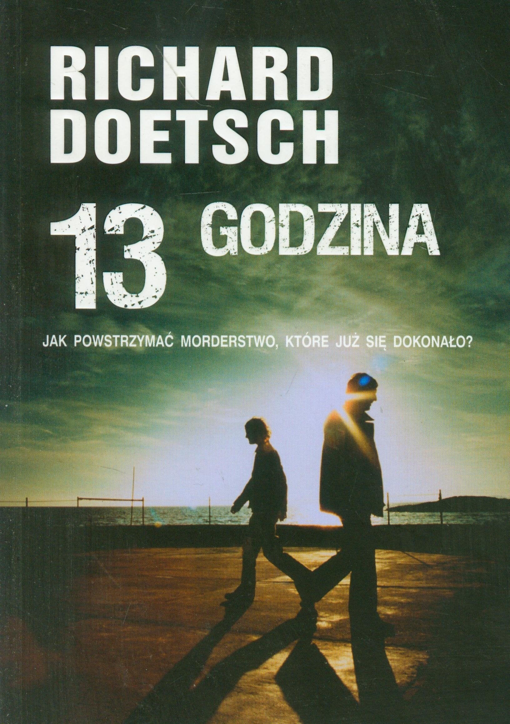 13 godzina Books