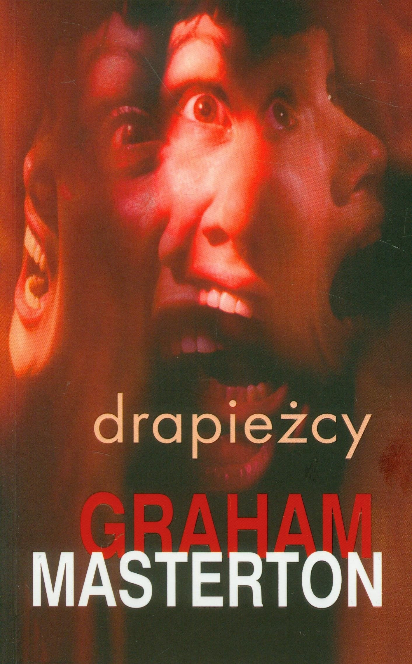 Drapiezcy Books