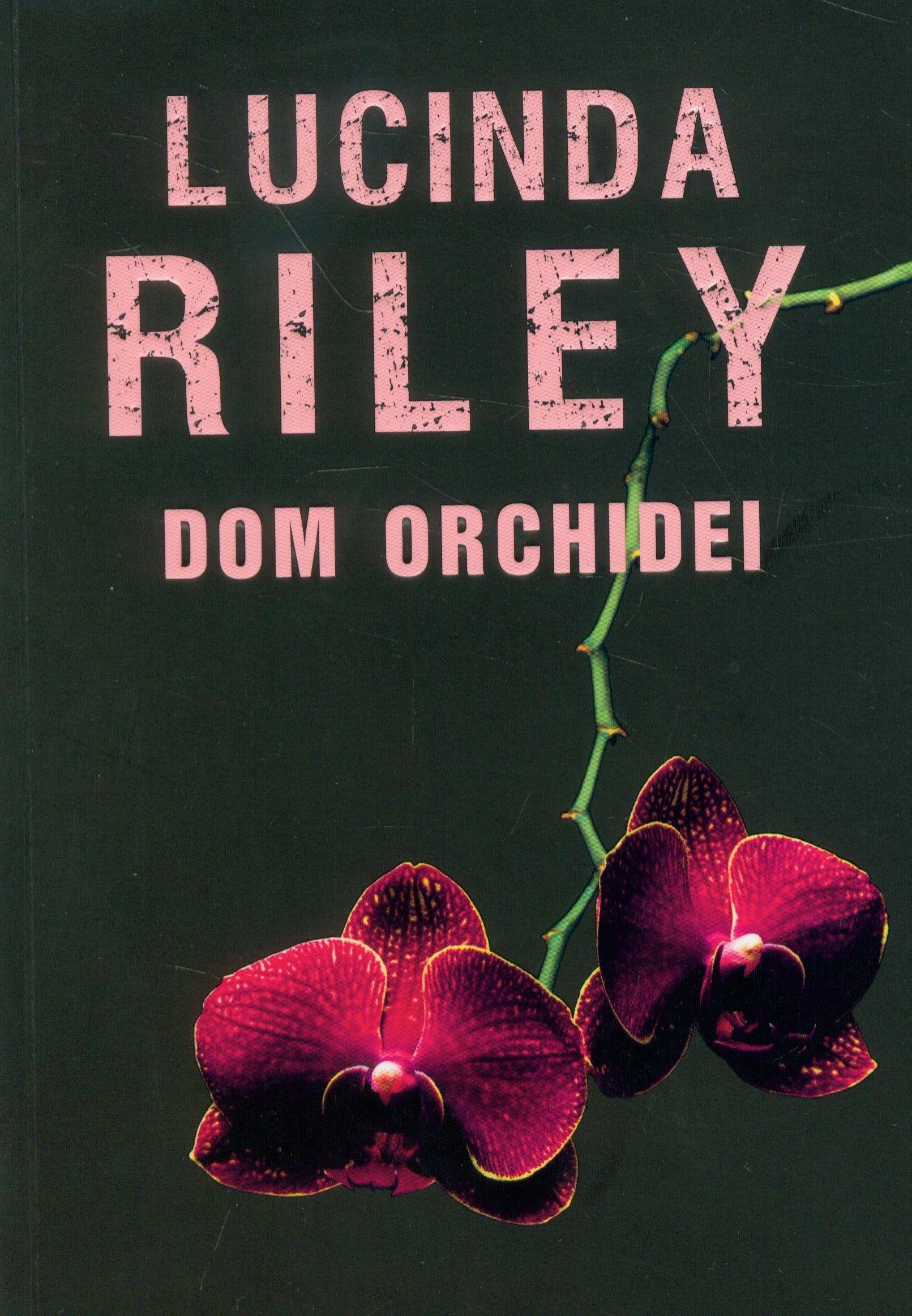 Dom orchidei Books