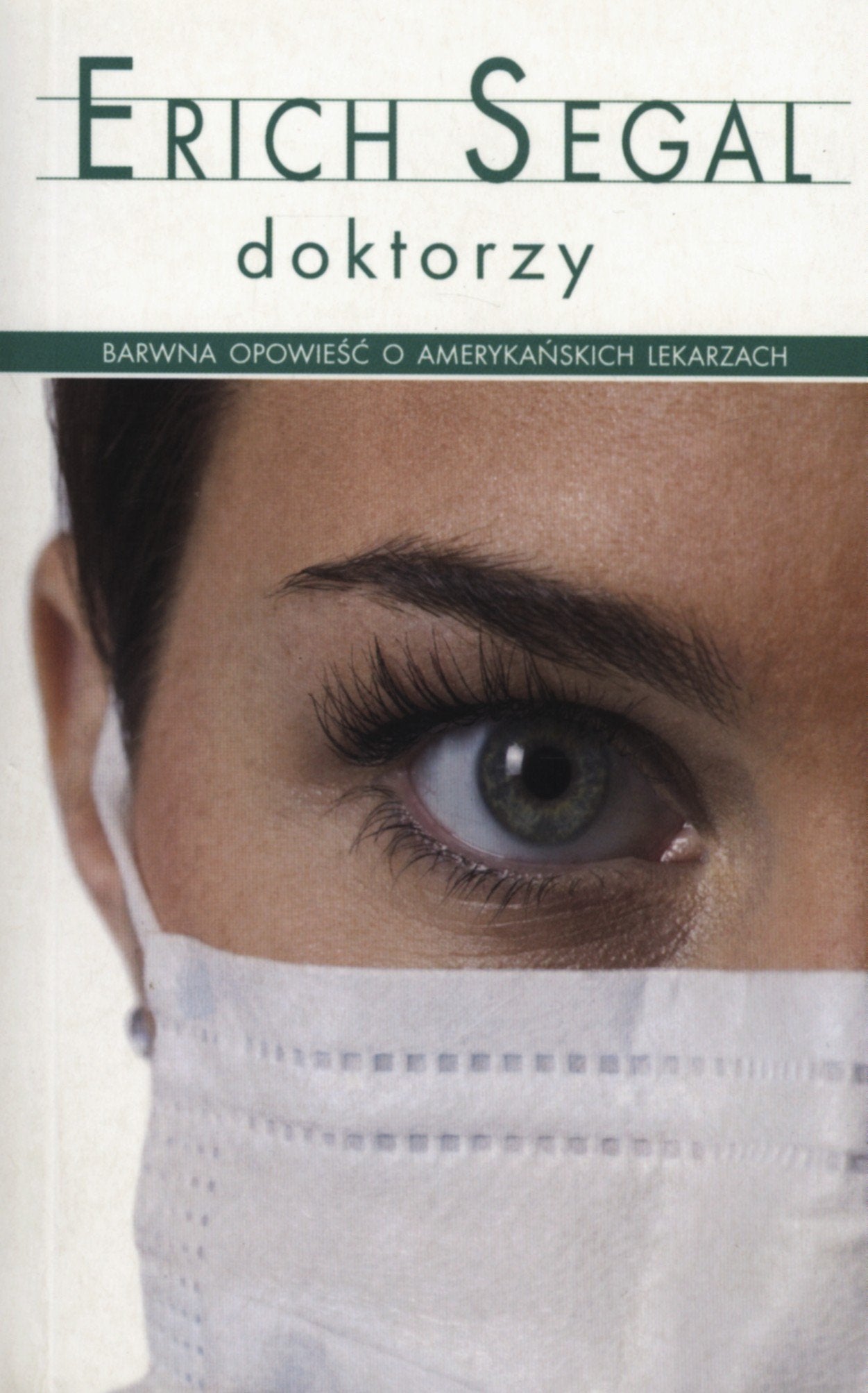 Doktorzy Books