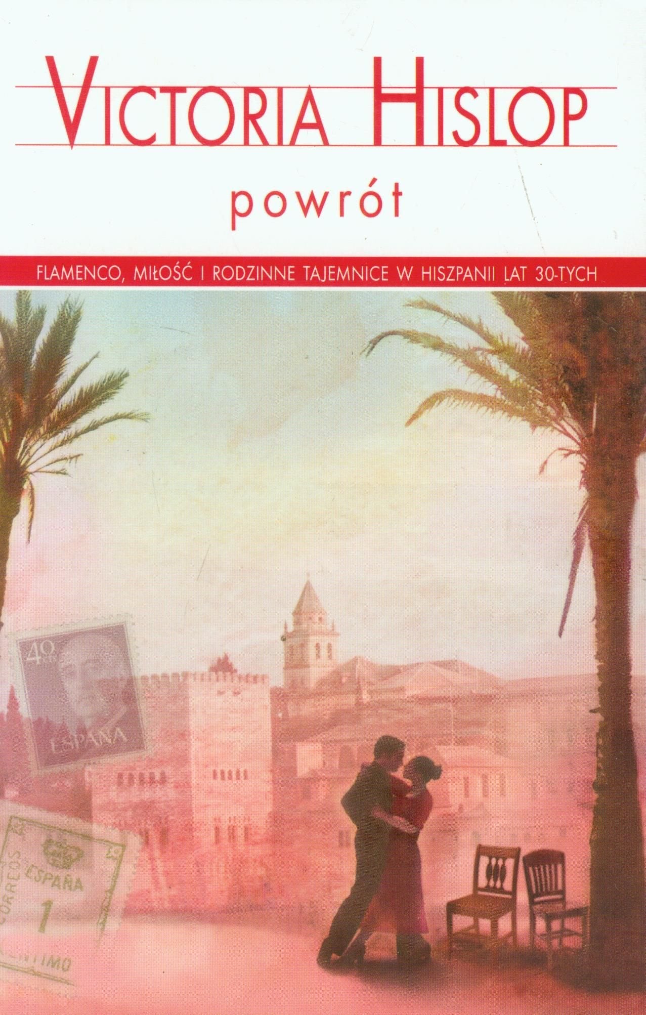 Powrót Books