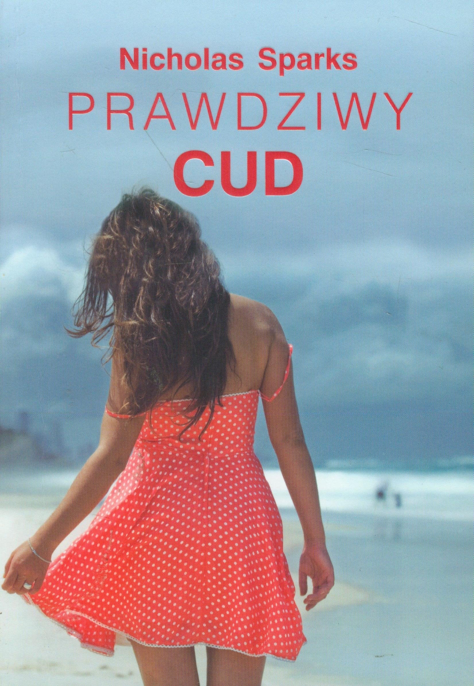 Prawdziwy cud Books