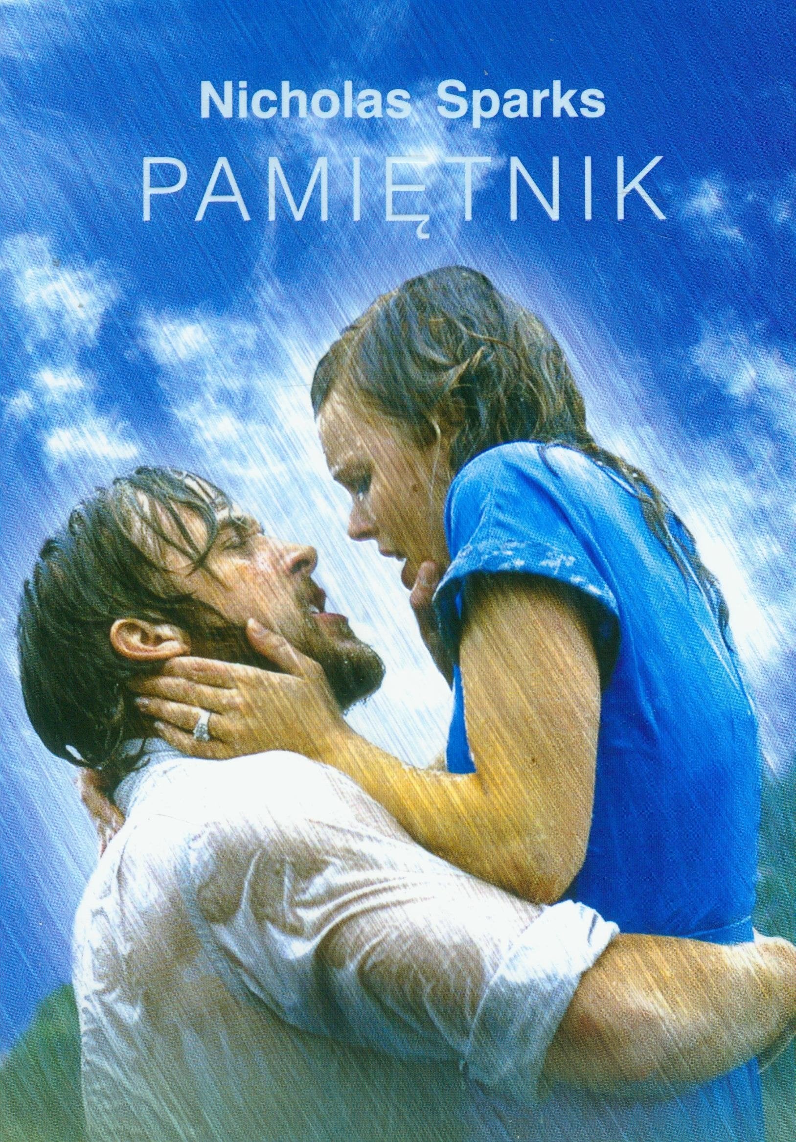 Pamietnik Books