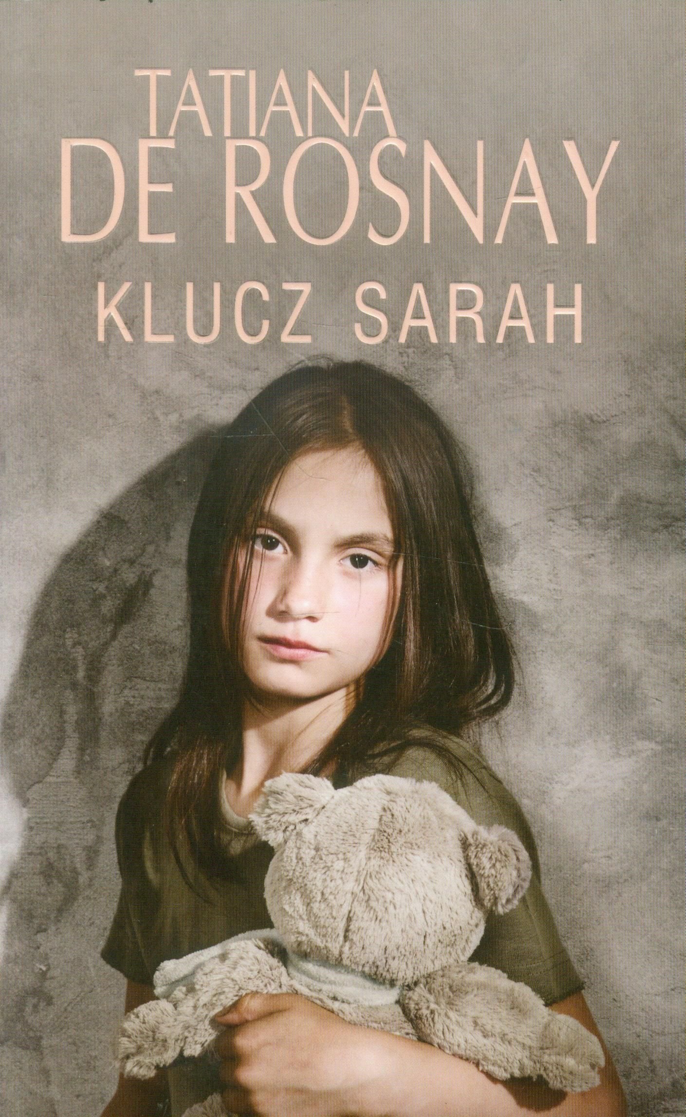 Klucz Sarah Books