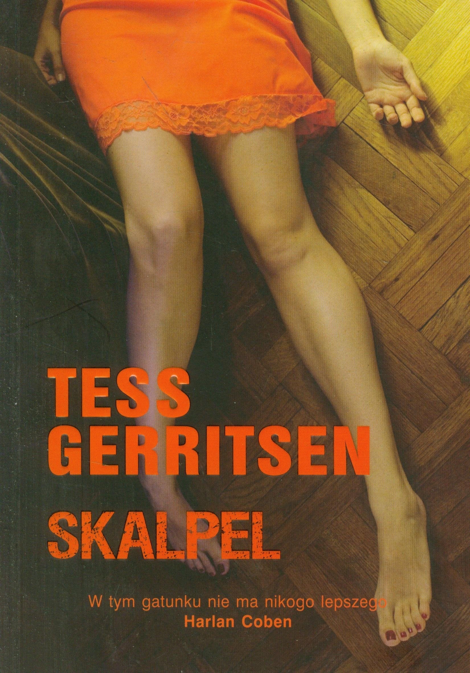 Skalpel Books