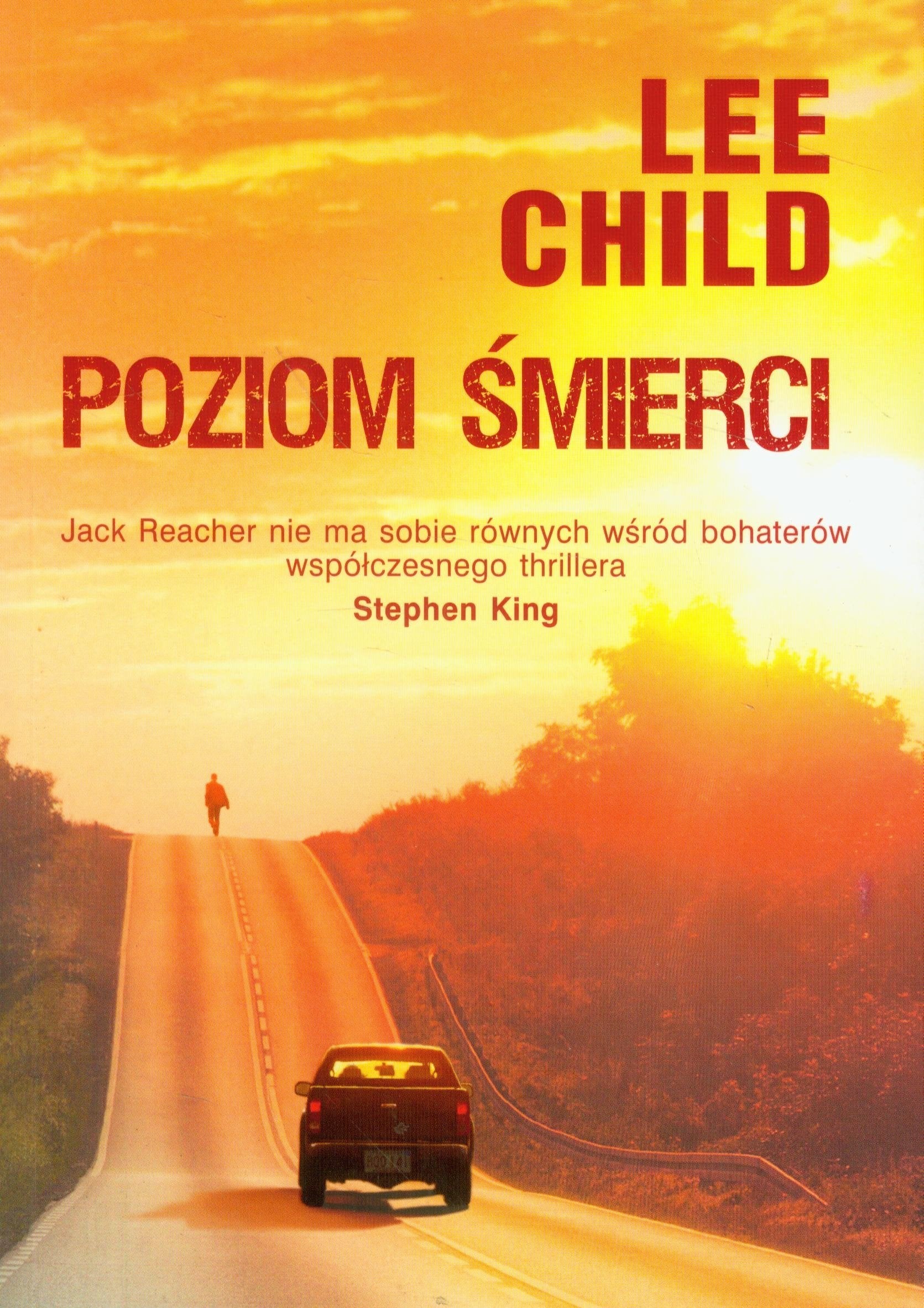 Poziom śmierci Books