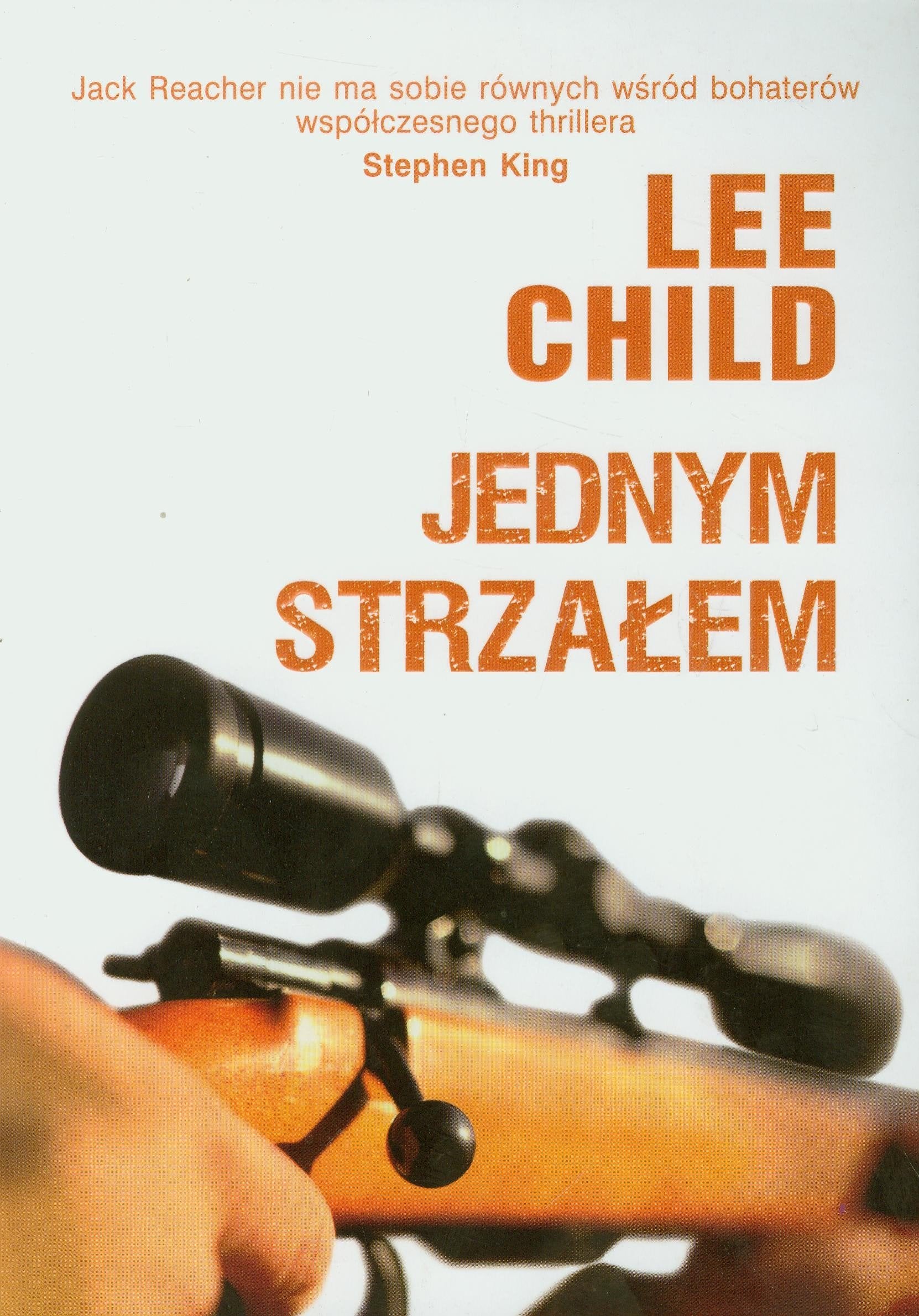 Jednym strzałem Books