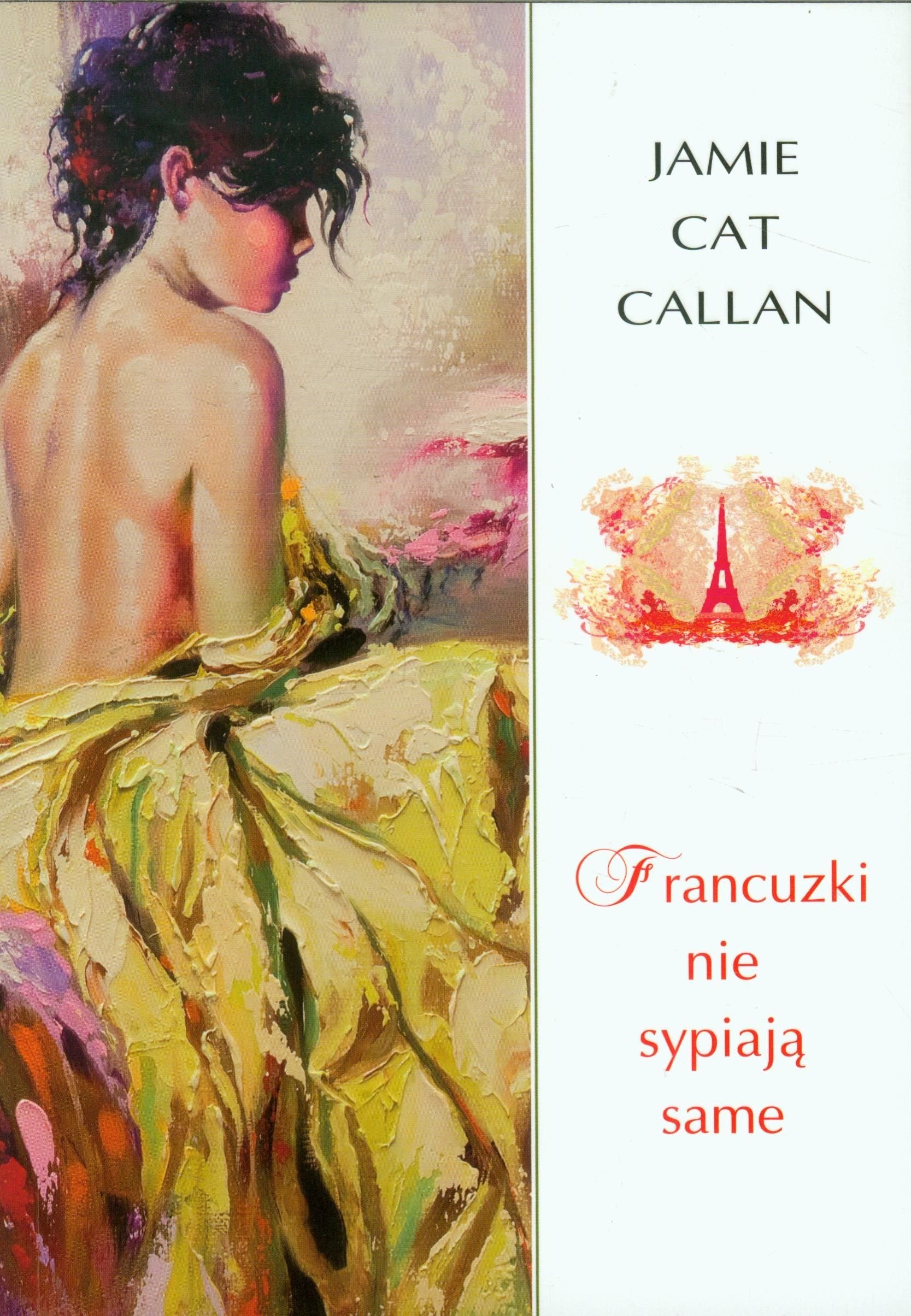 Product Image: Francuzki nie sypiają same