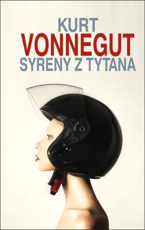 Syreny z Tytana Professional & Reference Books