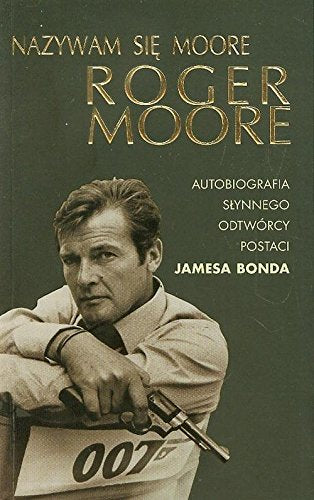 Nazywam się Moore Books