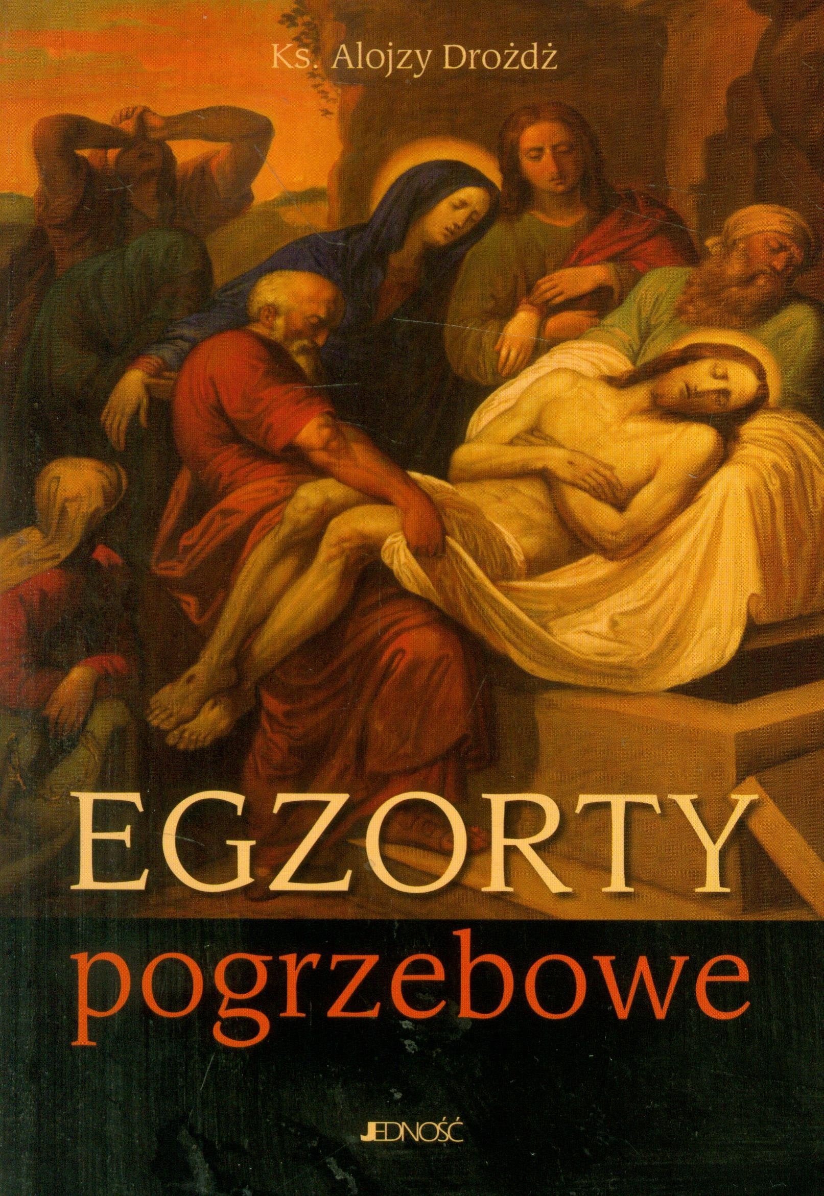 Egzorty pogrzebowe Death & Mourning