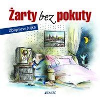 Zarty bez pokuty Books