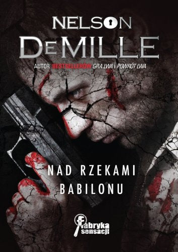 Nad rzekami Babilonu (FABRYKA SENSACJI) Books