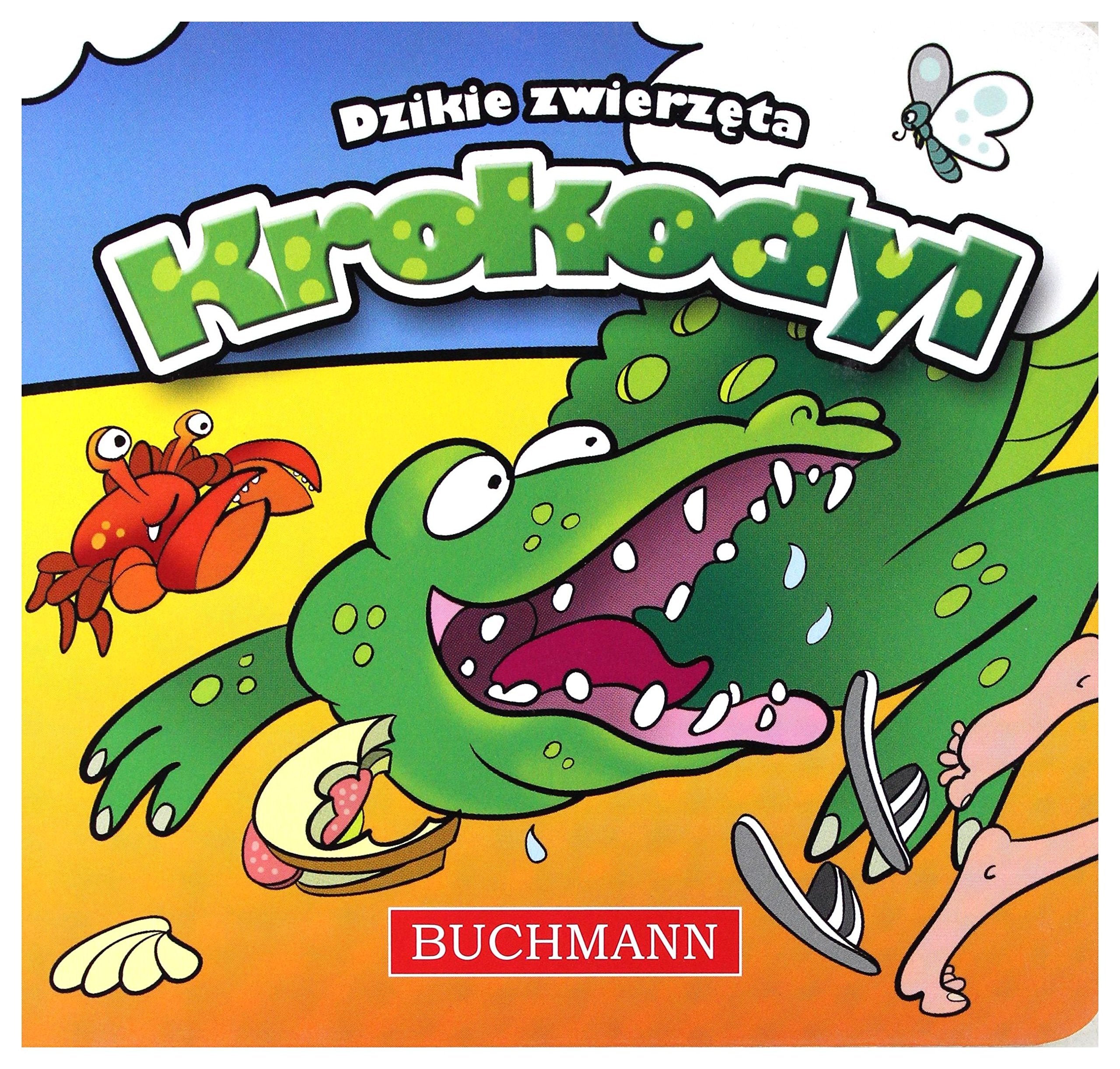Product Image: Krokodyl
