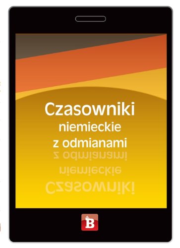 Odmiany czasowników niemieckich Books