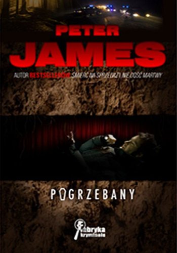 Pogrzebany Books