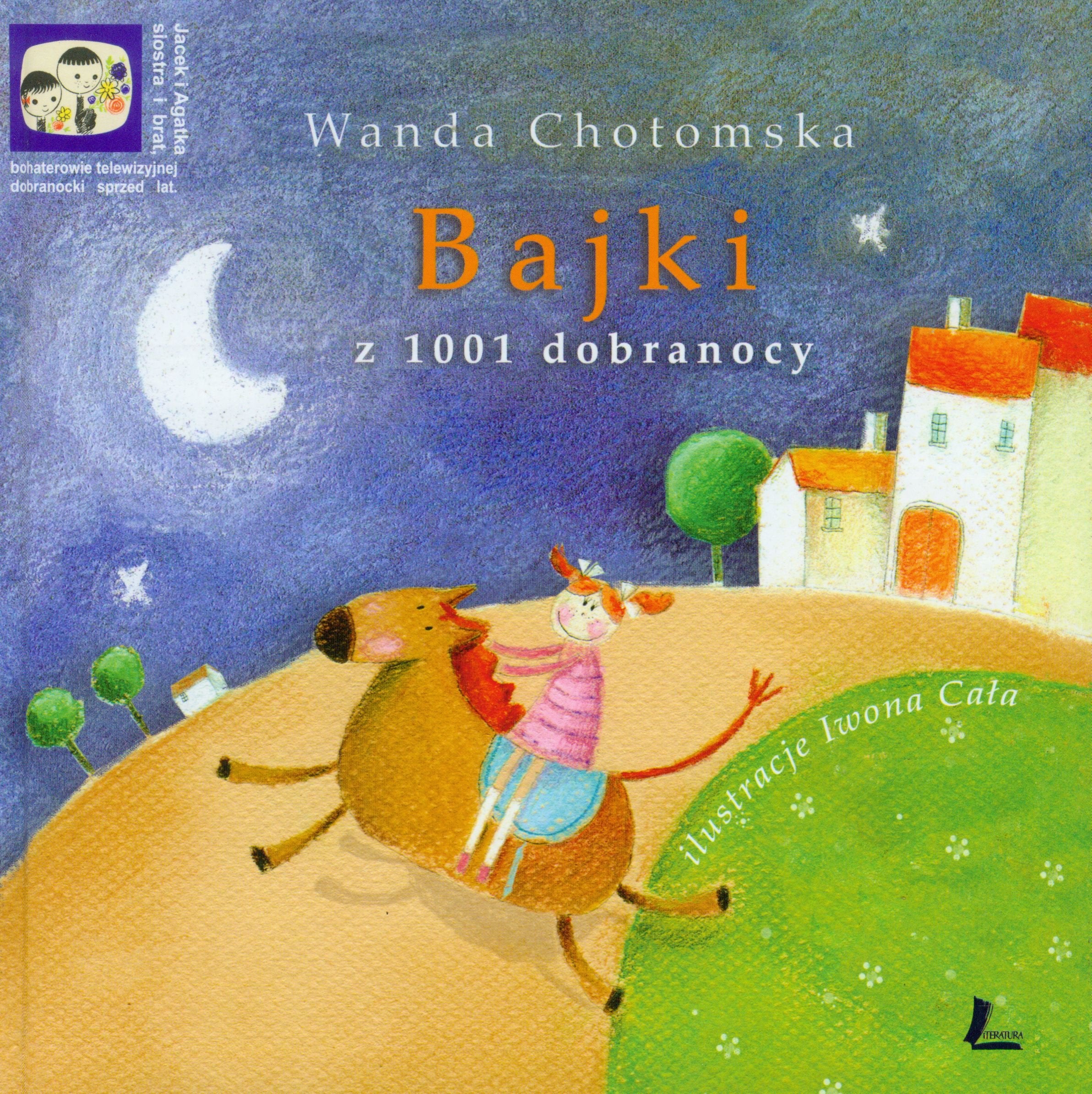 Bajki z 1001 dobranocy book