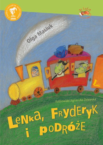 Lenka, Fryderyk i podroze Fairy Tales & Legends