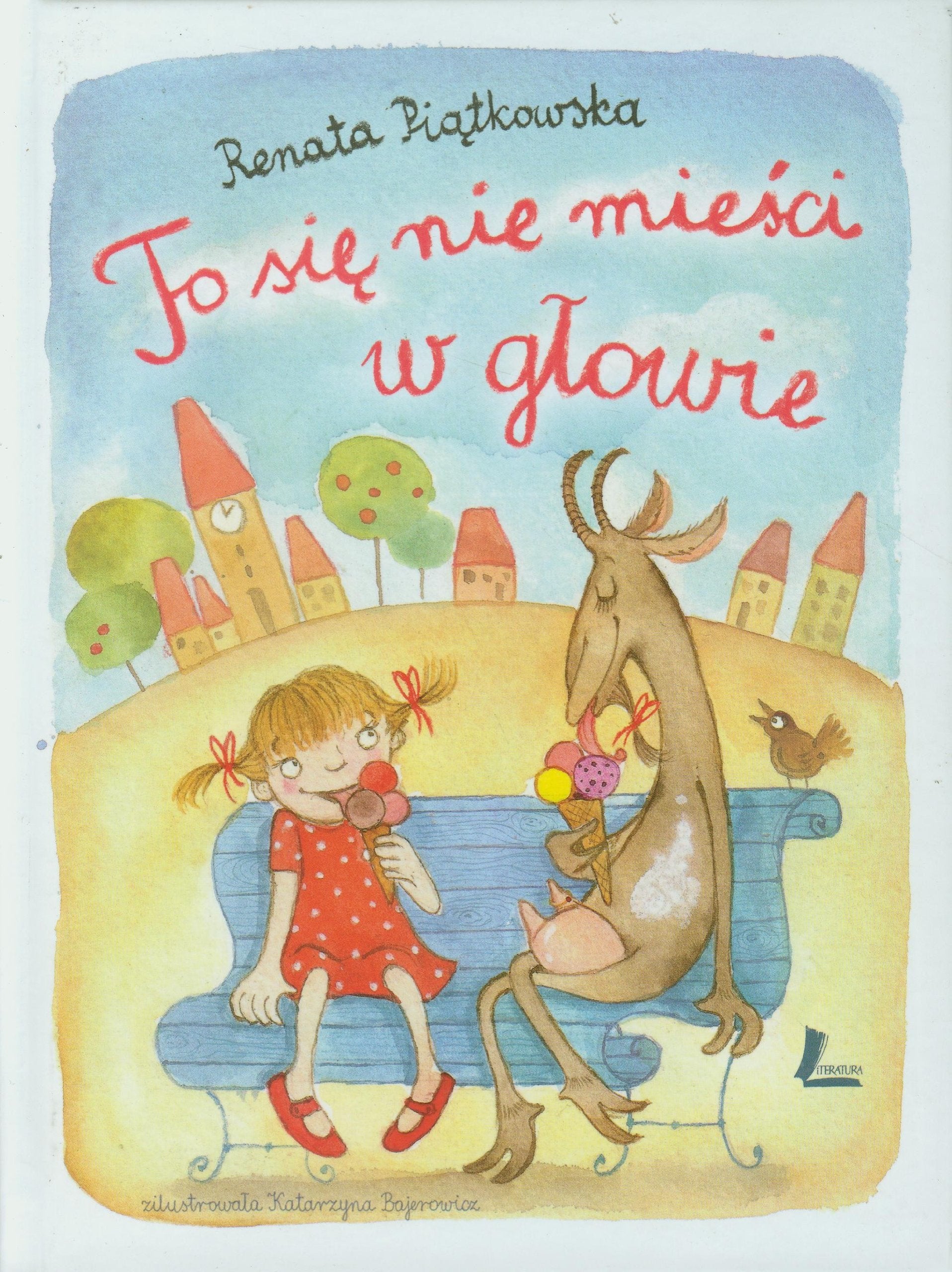 To sie nie miesci w glowie Fairy Tales & Legends