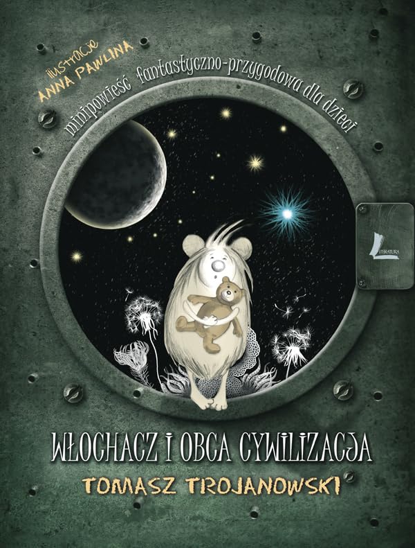 Wlochacz i obca cywilizacja book