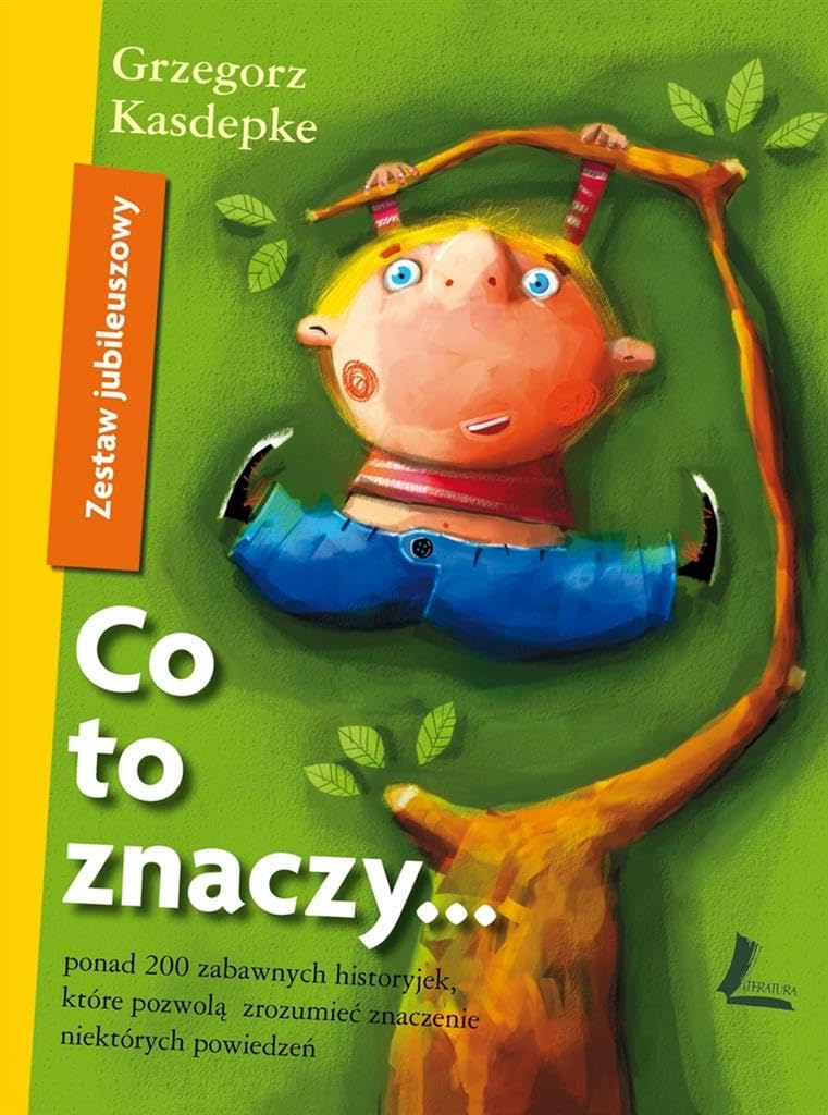 Co to znaczy Zestaw Jubileuszowy Novels & Short Stories