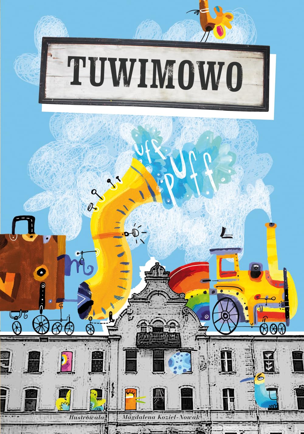Tuwimowo Non-fiction