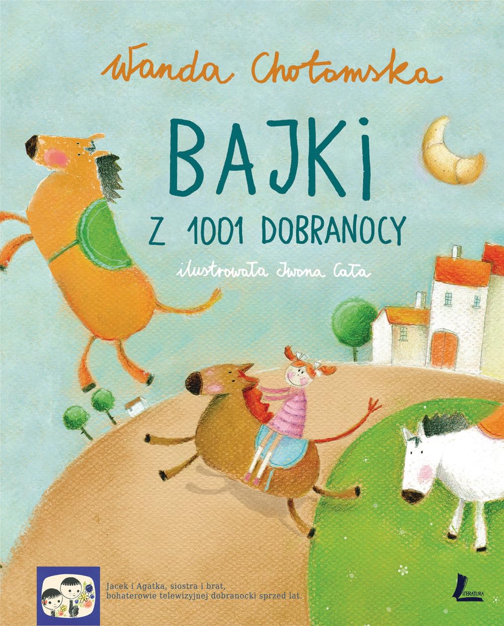 Bajki z 1001 dobranocy Fairy Tales & Legends