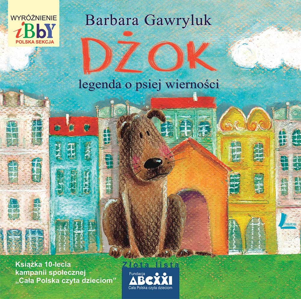 Dzok Fairy Tales & Legends