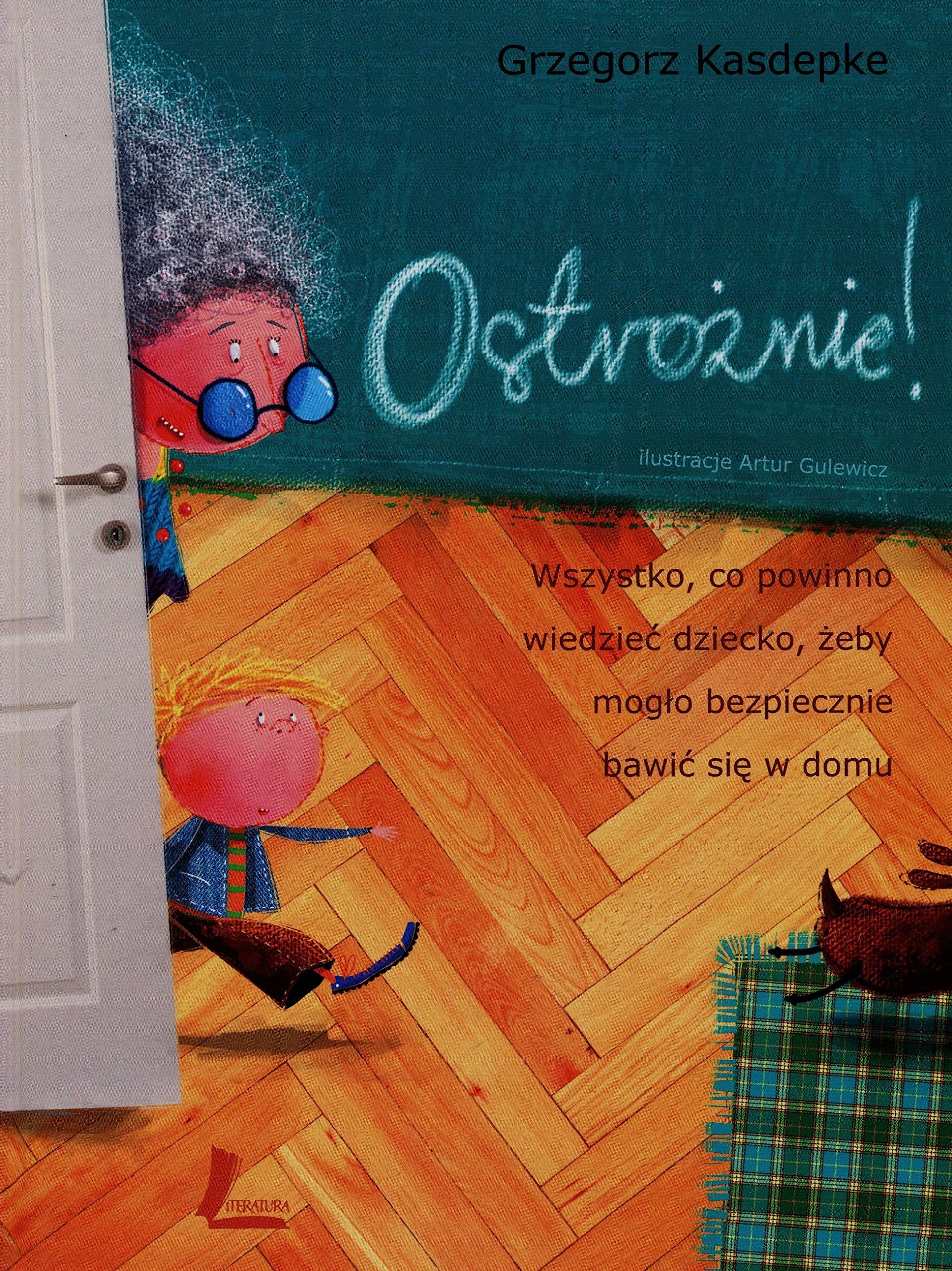 Ostroznie Study Guides