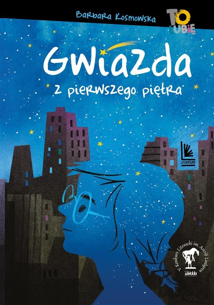 Gwiazda z pierwszego piętra book