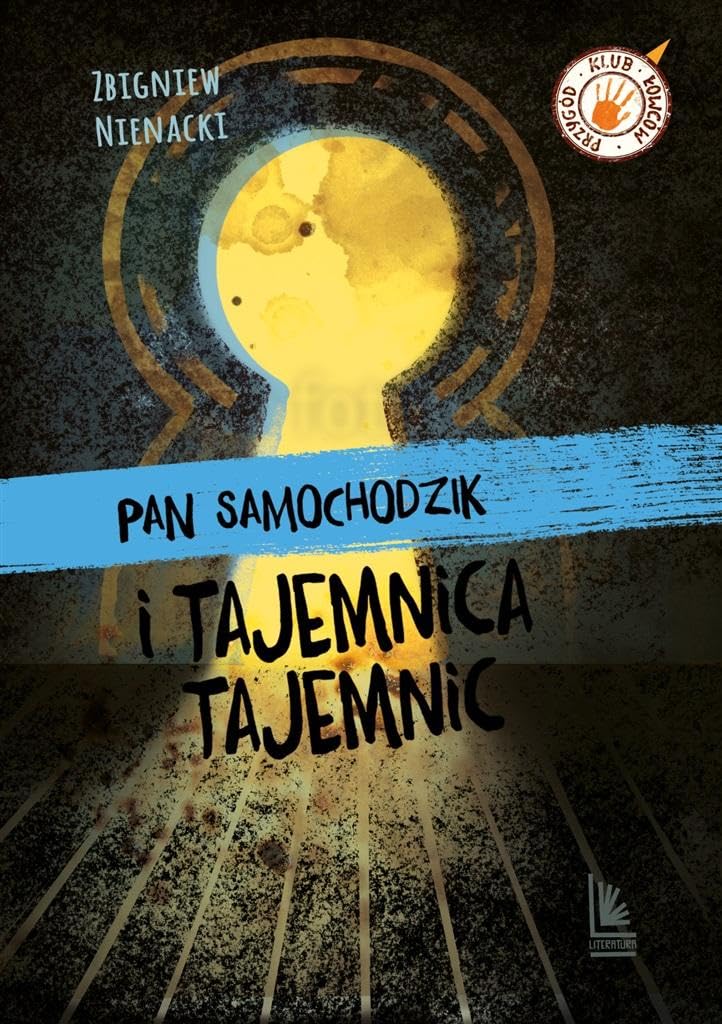 Pan Samochodzik i tajemnica tajemnic book
