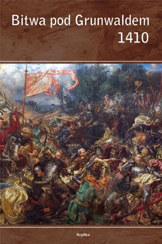 Zmierzch bogów w Posen: Sensacje z Kraju Warty Books