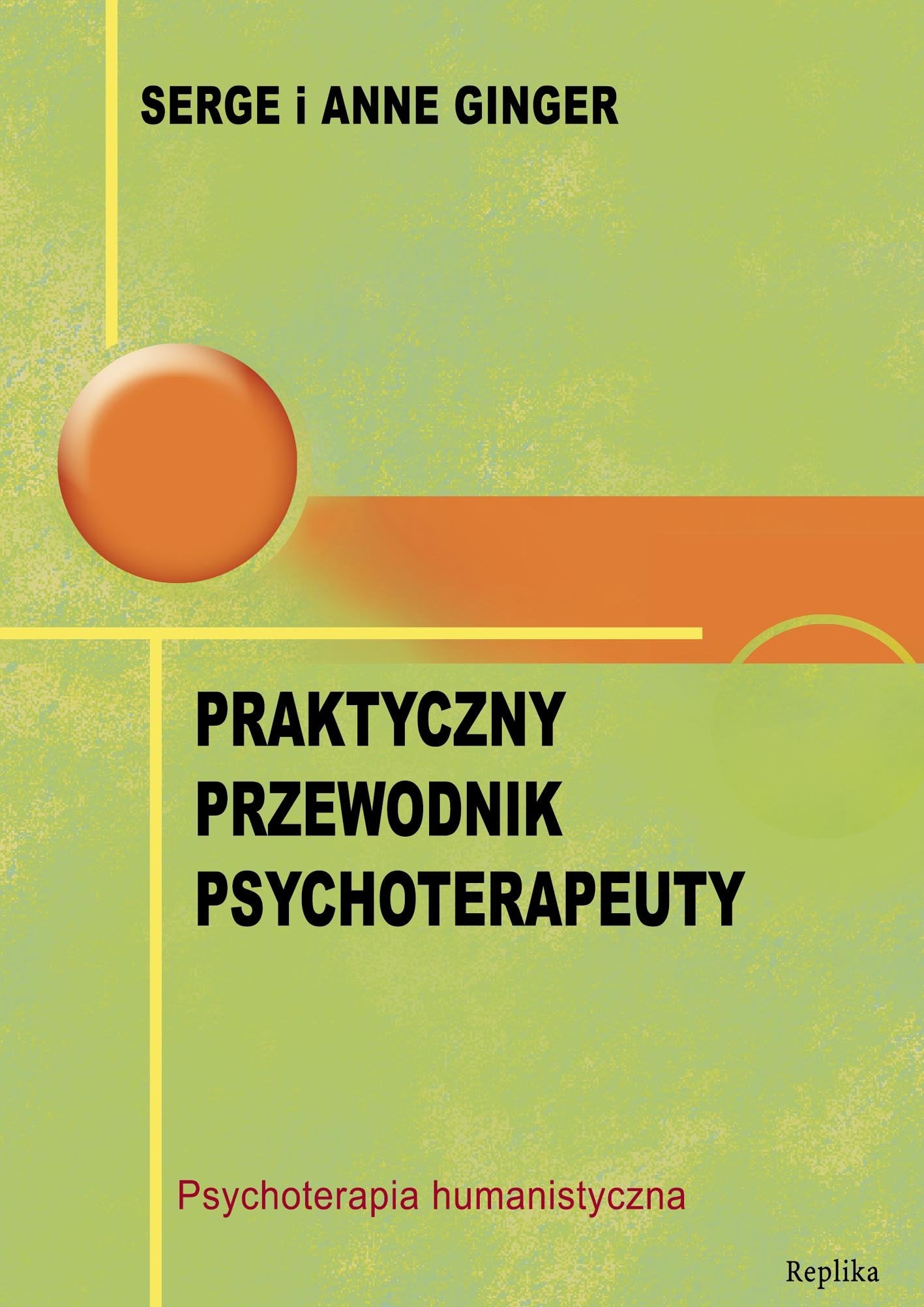 Praktyczny przewodnik psychoterapeuty Reference Books