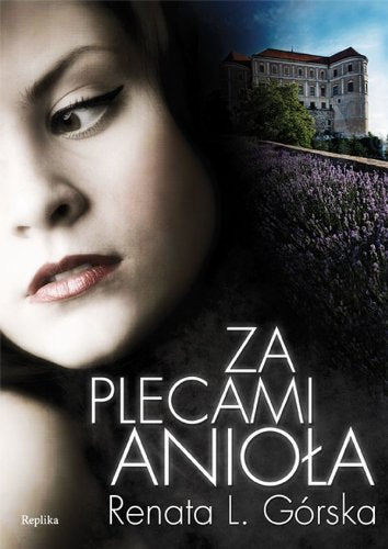 Za plecami aniola Books