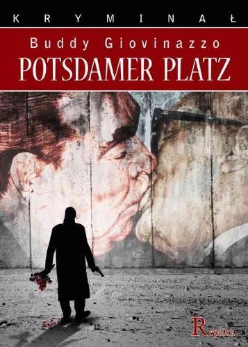 Potsdamer Platz Books