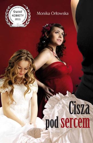 Cisza pod sercem Books
